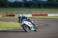 Evening Low_Mid Group White Bikes